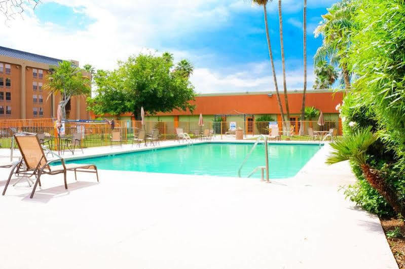 Knights Inn Tucson Exterior foto