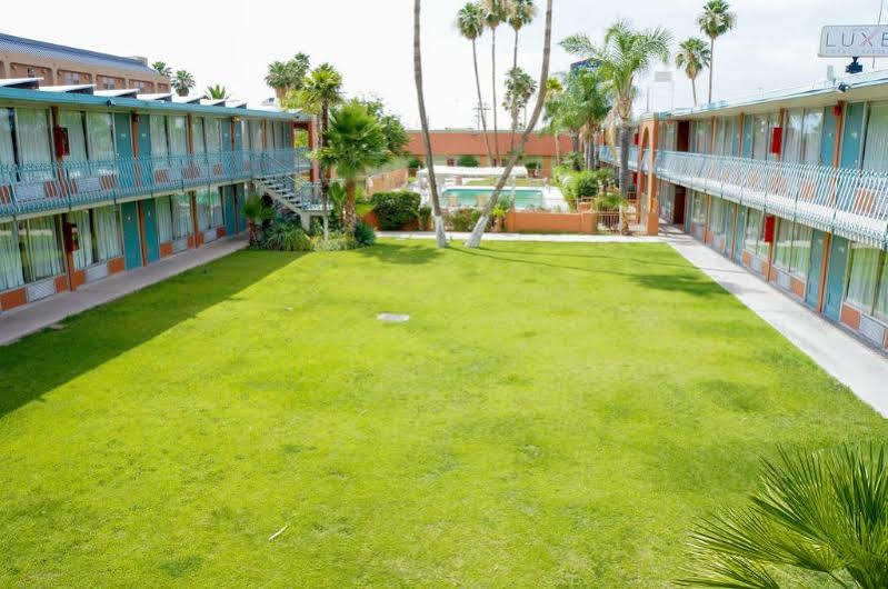 Knights Inn Tucson Exterior foto